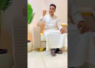 متجيش تعشها علينا اسال الاول احنا مين إحنا اسيدك وعممك اغنيه أنا الصقر