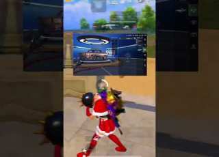  ببجي المهكره شداد اتصدمت صدمه عمري
