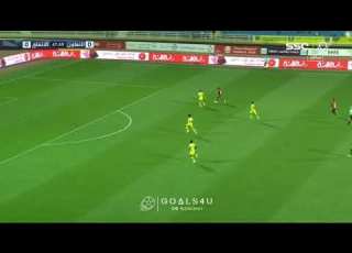  هدف عالمي من نعيم السليتي دبل كيك اشتركو بقناتي