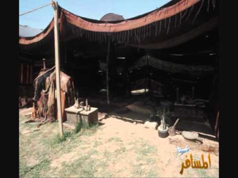 لا تعتذر ما للهجر منك تبرير الربابه