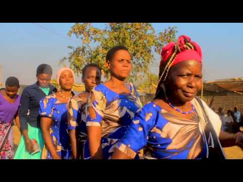 Jinasa Wizugeji Kwa Deusi Official Video