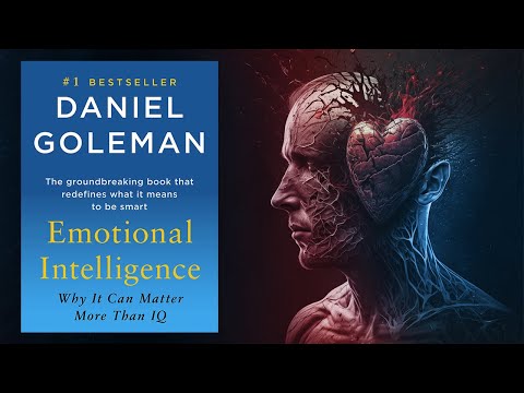 المهارة التى لا يتقنها أغلب البشر ملخص كتاب الذكاء العاطفي