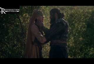 Resurrection Ertugrul Soundtracks Epic Emotional Sad Female Vocal