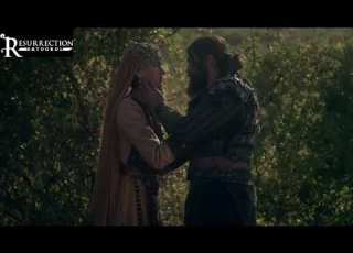 Resurrection Ertugrul Soundtracks Epic Emotional Sad Female Vocal