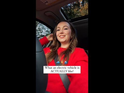 What The Niro EV Is Actually Like