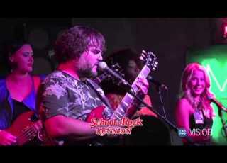 Legend Of The Rent School Of Rock Reunion Concert FULL SONG