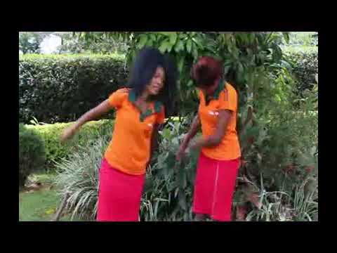 Amangana Ngochenchiare