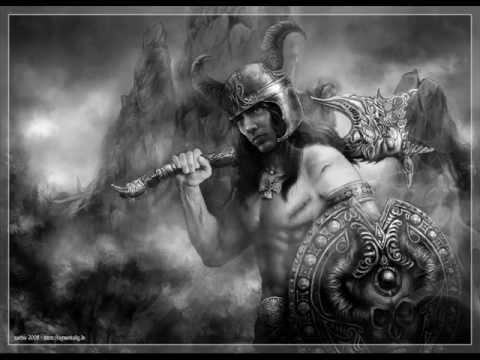 Ronan Hardiman Warriors