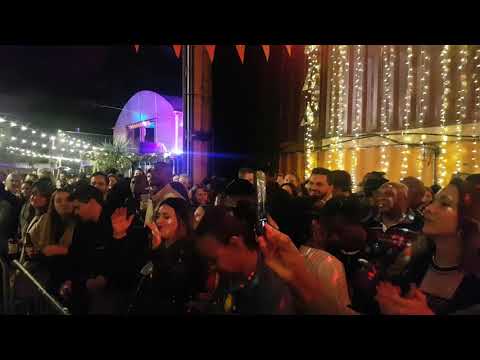 FocusAfrica Pop Brixton