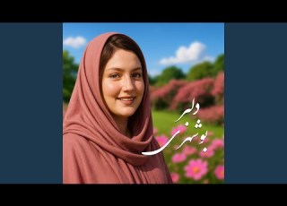 آهنگ جدید دلبر بوشهری