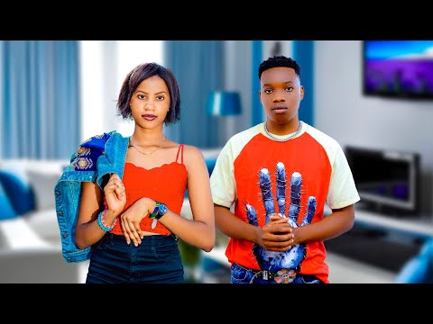 BINTI MASIKINI ALIE TELEKEZWA Lover Story Part 20