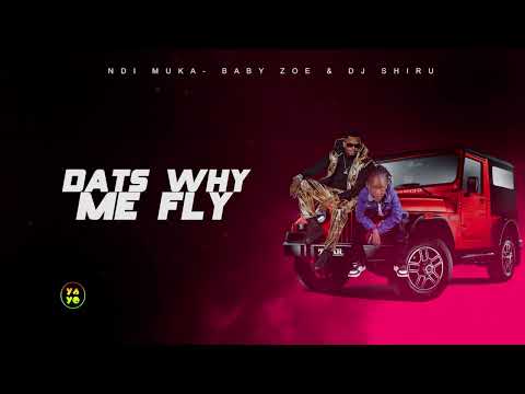Dj Shiru Ndi Muka Lyrics Video Feat Feat Baby Zoe 2025