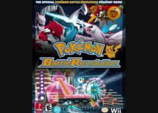  Pokemon Battle Revolution Music Sashay S Theme