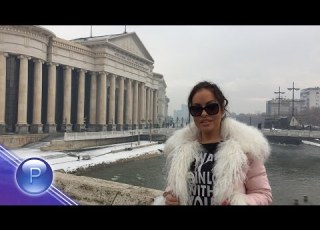  SKOPJE Скопие Ивана Не искам да знаеш 2017