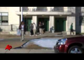  High School Dealing With 90 Teen Pregnancies