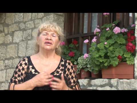 Дора Борисова Майсторе майсторе