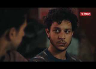  مسار إجباري أنا عمري ما هخاف طول ما أخويا في ضهري أنا تربيت عمر البرنس