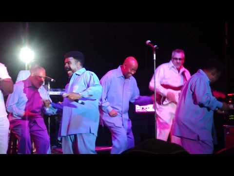 The Whispers And The Beat Goes On Sunset Junction 2010 3 Of 4 The Whispers And The Beat Goes On Sunset Junction 2010 3 Of 4