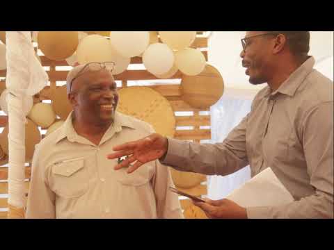 10 March 2026 Nelushi Tshitereke 60th Birthday Celebration