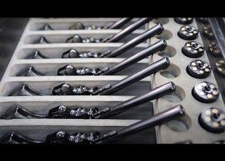 The Making Of Heritage Revolvers