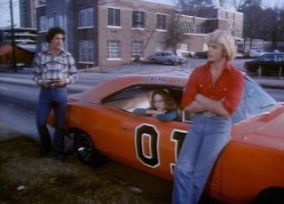 Dukes Of Hazzard Bo Luke And Daisy Moments Season 1