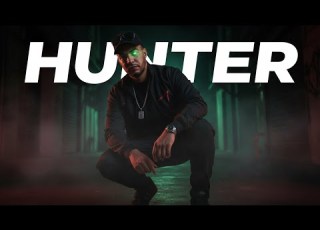  كنصطاد فالليل NIGHT HUNTER ZONIX Rap Maroc 2026