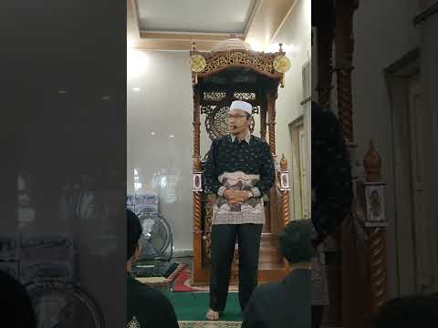 Pesantren Ramadhan Materi 1 Kaifiyat Wudhu Dan Tayammum