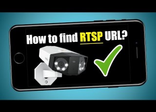  How To Find RTSP URL Of ANY IP Camera