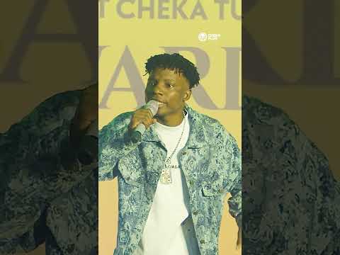 KIDEGE FUMBA MACHO Chekaplustv Standupcomedy Chekatu Comedy