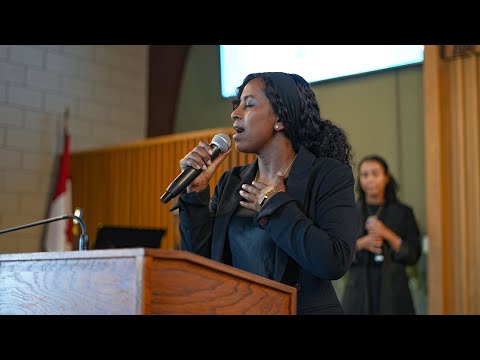 UFFEE FEYINE ABOMA NEW WORSHIP VIDEO OECT CHOIR 2025 NEW