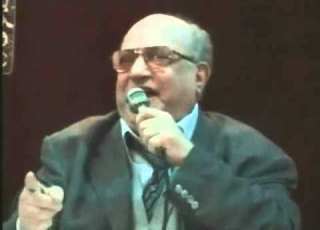 حياة الغربة الشماس فايق فارس