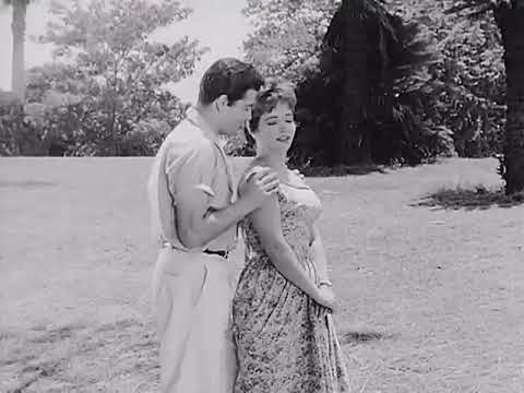 انا قلبي معاك شادية فيلم الهاربة