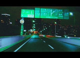Tokyo Night Drive Lofi Hiphop Chill Beats To Sleep Relax Study To