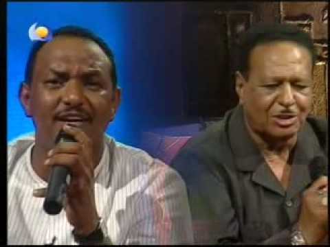 كلمة ـ عاصم البنا صلاح بن البادية Aghani O Aghani 2008