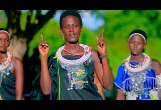 Neema Paul Auwasha Moto Kambara Riwayoki Live Performance