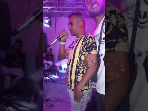 ديدين نايلي Vs لزهر الجلالي و تحفة اعراس بوسعادة