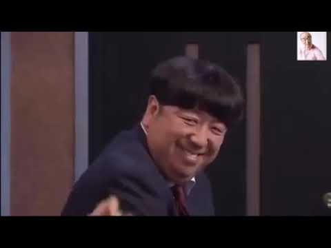 Japanese Classic Comedy By Mr Ken Shimura