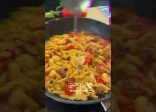  Makaroni Makan Malam Orang Arab Arabicfood Food