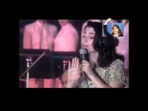 أنا كل ما اقول التوبة ماجده الرومي