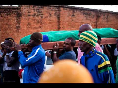 NGOBHO ATOA MACHOZI KWENYE WIMBO HUU DHIDI YA KALANGA