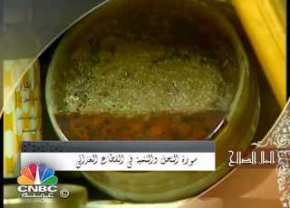 من أجل هذا خص الله النحل بسورة خاصة في القرآن الدكتور محمد حبش