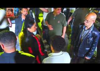 حنان احمد اسكت لو سمحت عقيقة احمد طياره قناة حماده زناتى للانتاج الفنى 01000539810