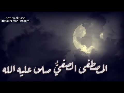 طاهر القلب نقي ذاكر لله تصميمي