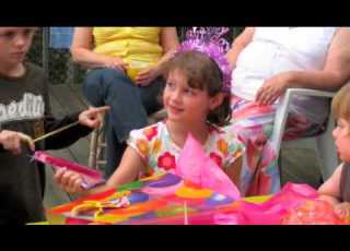  Sophie S 6th Birthday