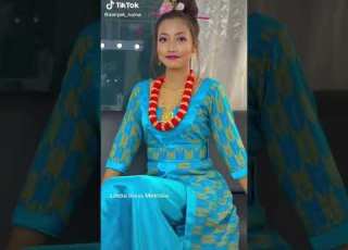 Limbu Culture Dress
