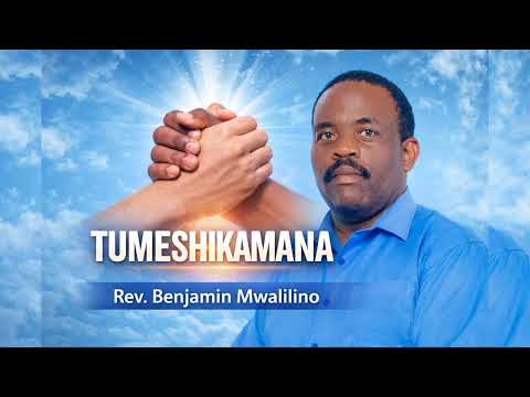 TUMESHIKAMANA BENJAMIN MWALILINO