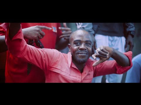Bando MC X Billnass Chama La Wana Official Music Video