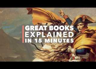  War And Peace Great Books Explained
