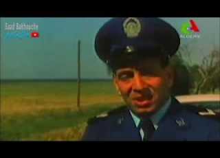 من أجمل لقطات فيلم حسان الني ة