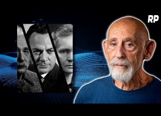 Who Were The Best Physicists Of All Time Leonard Susskind